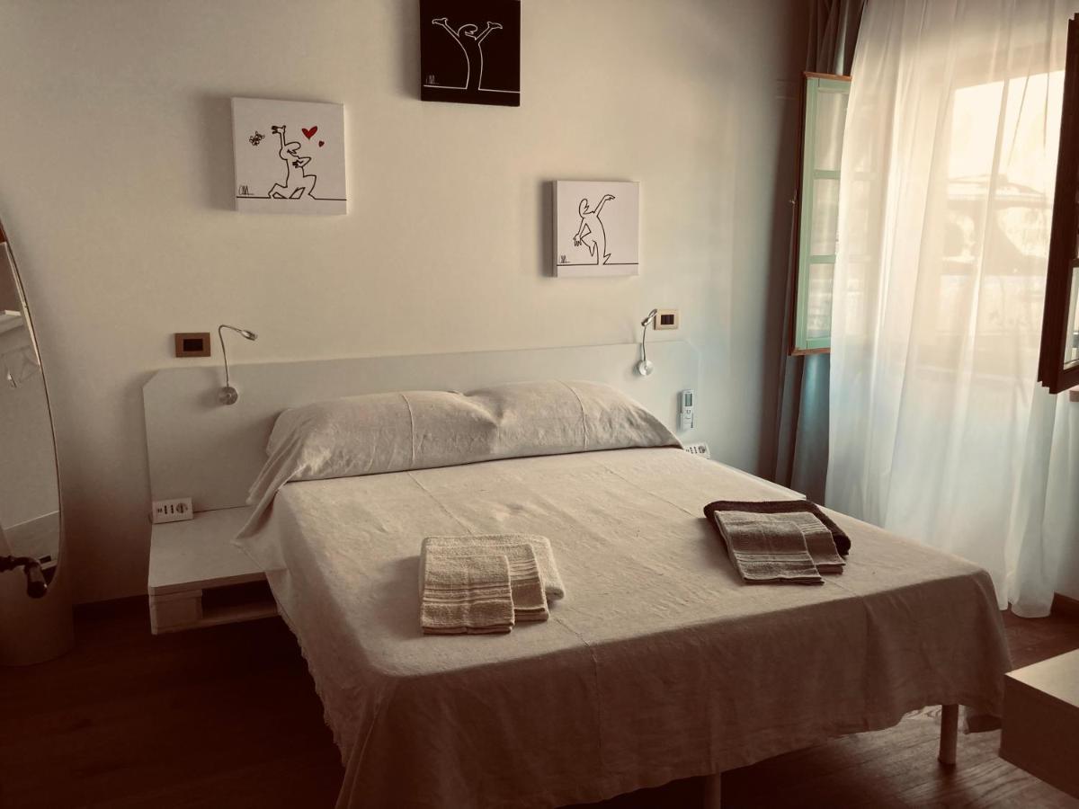 Truffle'N'Bed Bed & Breakfast San Giovanni dʼAsso Екстериор снимка
